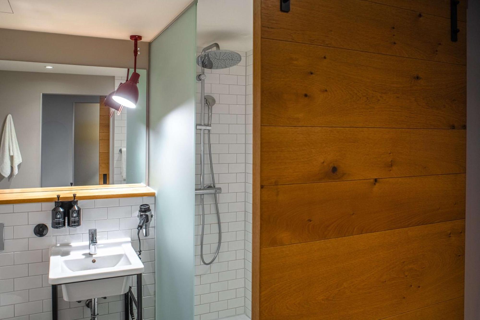 Pentahotel Liège Eksteriør bilde