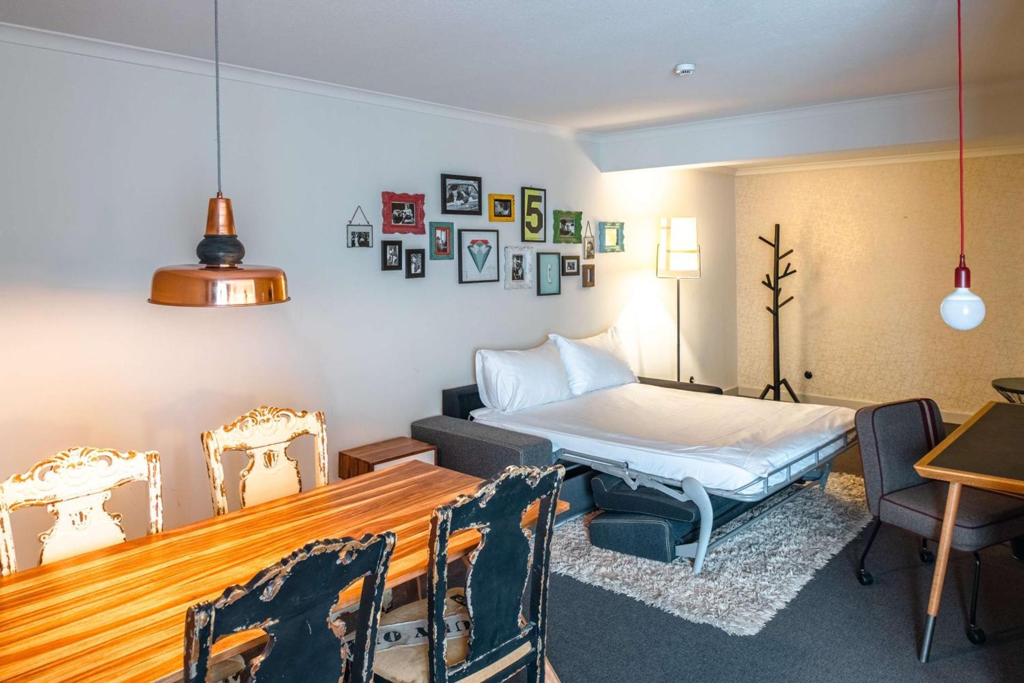 Pentahotel Liège Eksteriør bilde