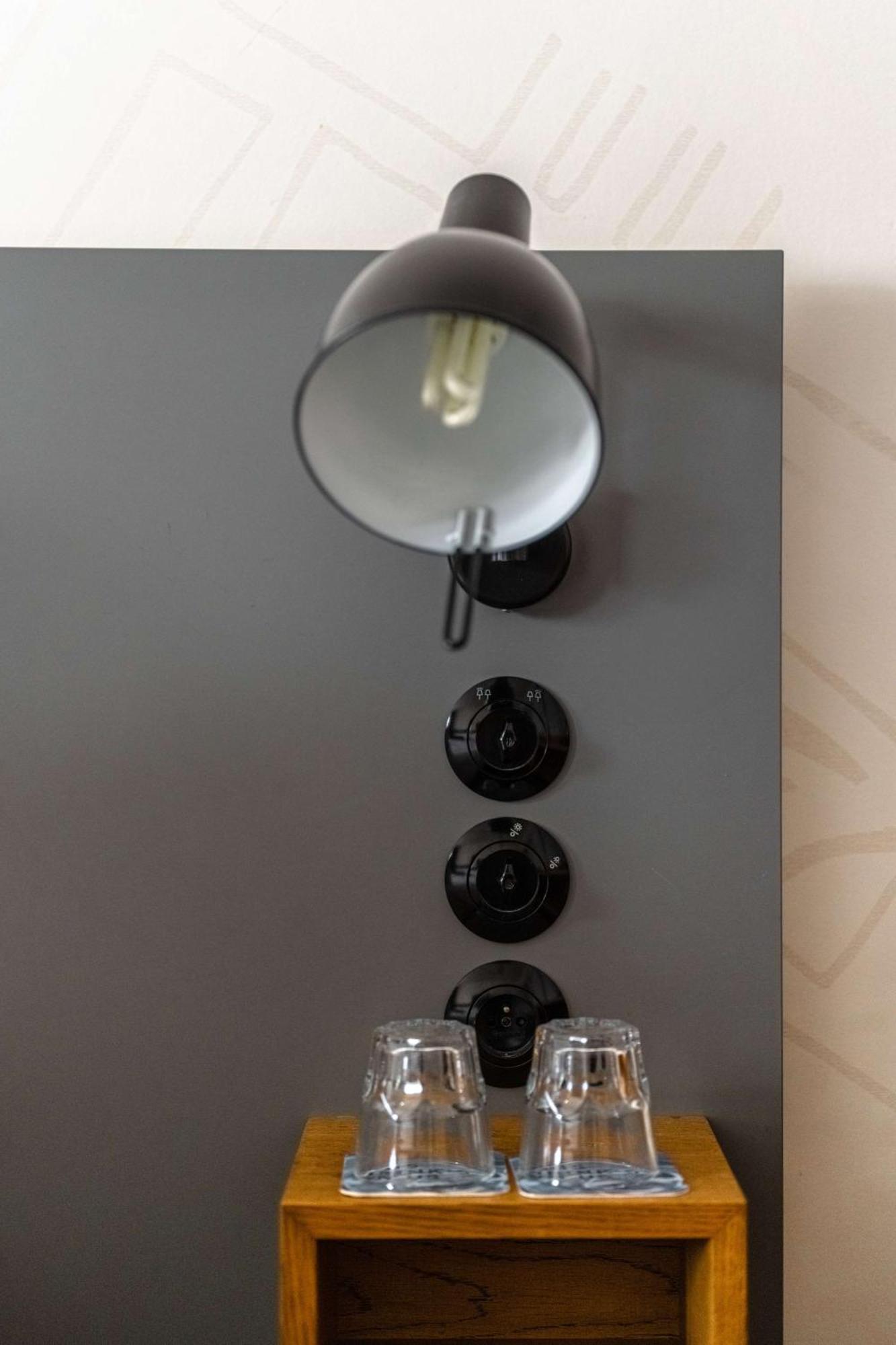 Pentahotel Liège Eksteriør bilde