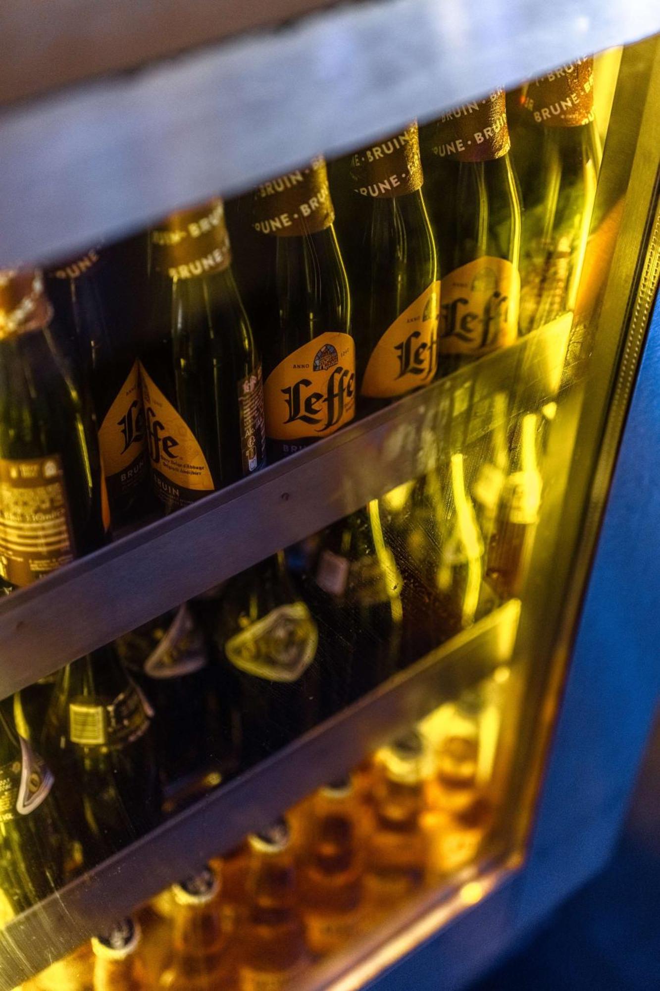 Pentahotel Liège Eksteriør bilde